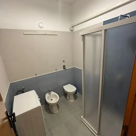Golden Island Apartment Favignana