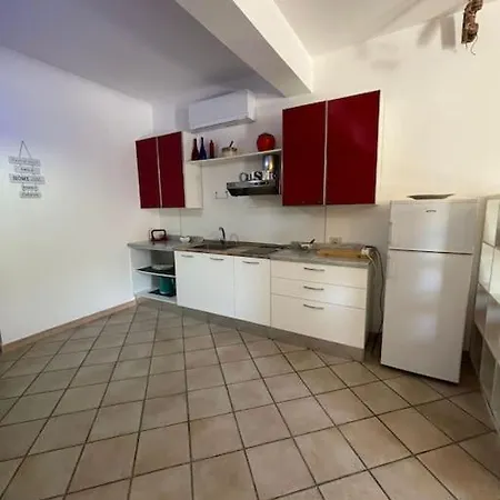 Golden Island Apartment Favignana
