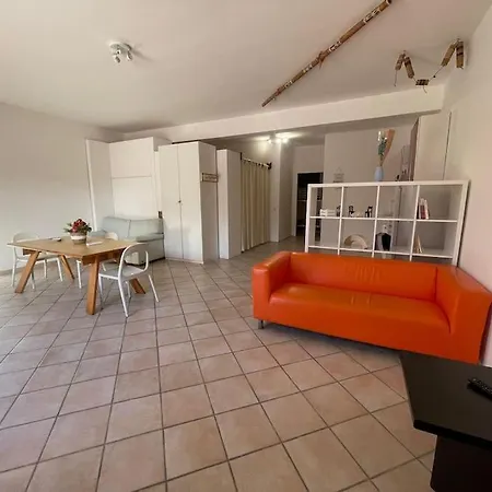 Apartment Golden Island *