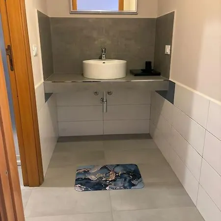 Golden Island Apartment Favignana