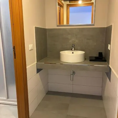 Apartment Golden Island Favignana