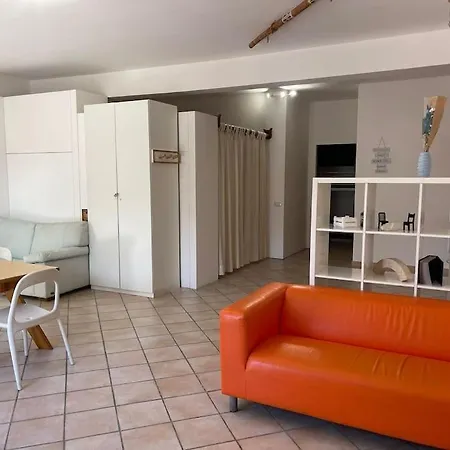 Apartment Golden Island *