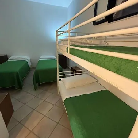 Golden Island Apartment Favignana
